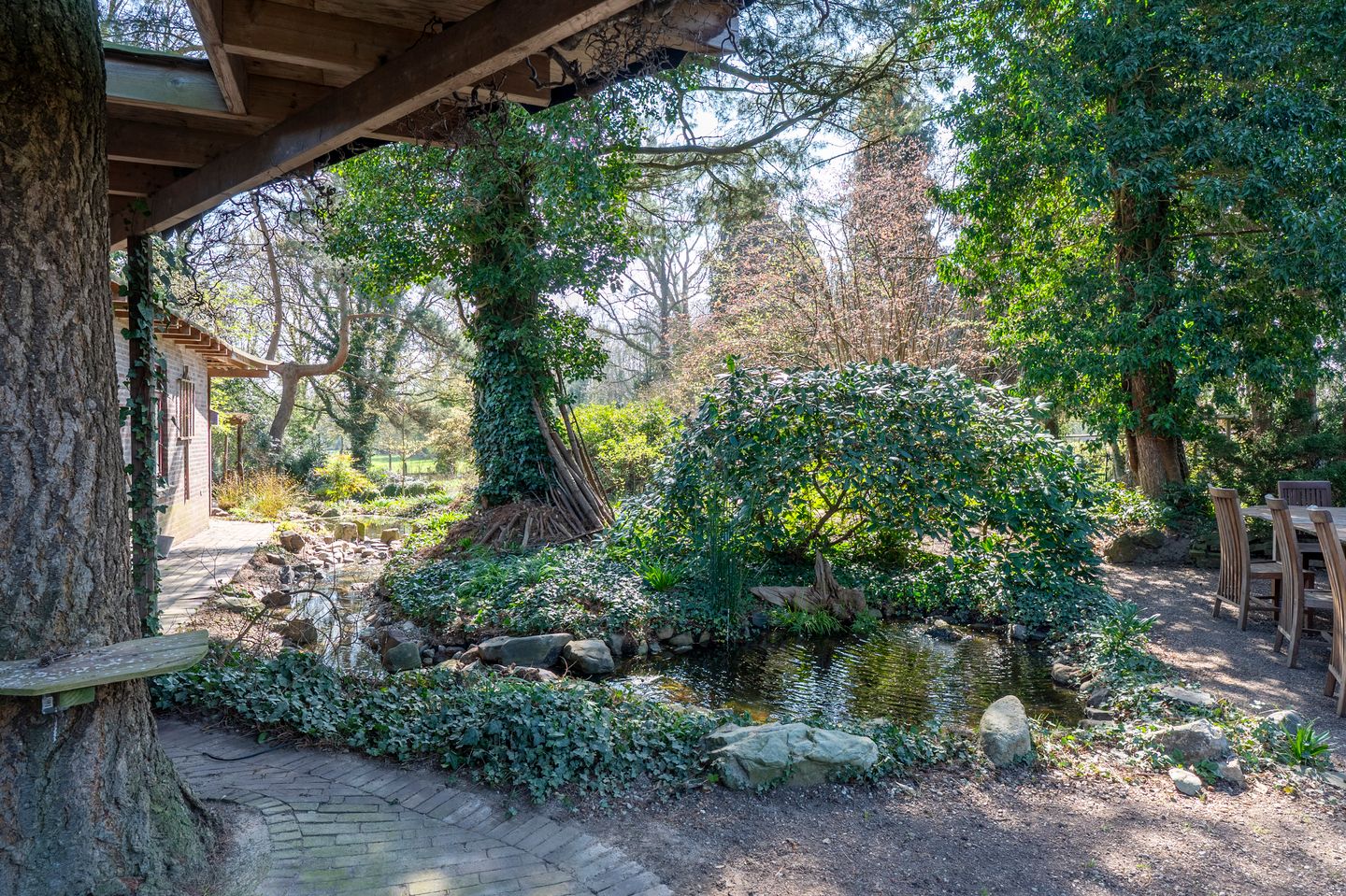 Foto 40 van Bergstraat 21