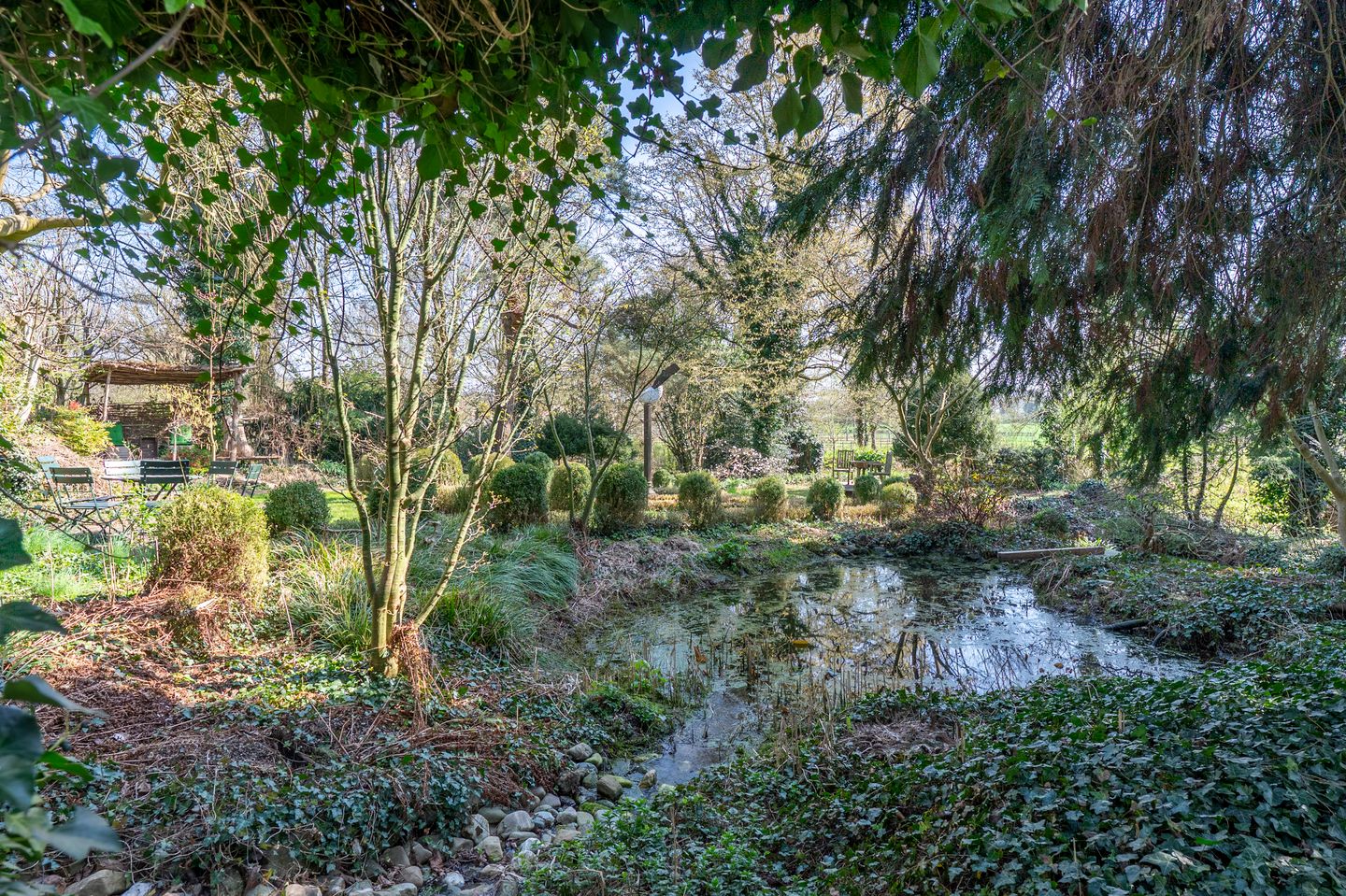 Foto 49 van Bergstraat 21