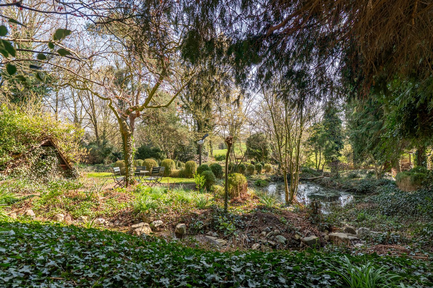 Foto 50 van Bergstraat 21