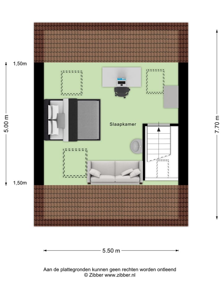 Foto 66 van Bergstraat 21