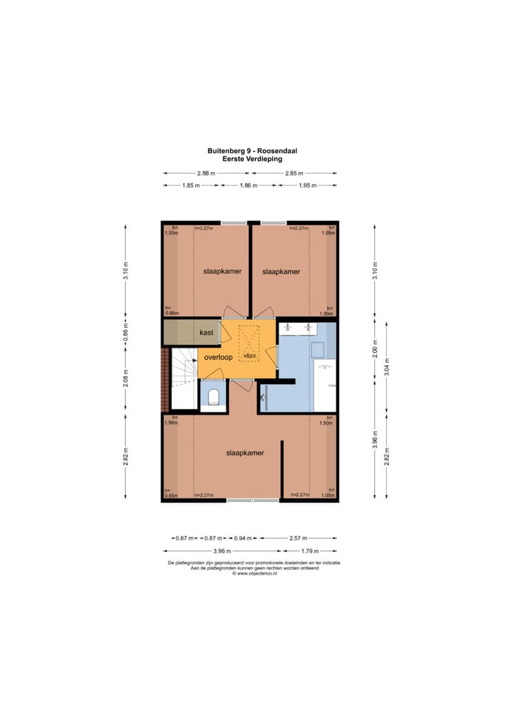 Foto 45 van Buitenberg 9