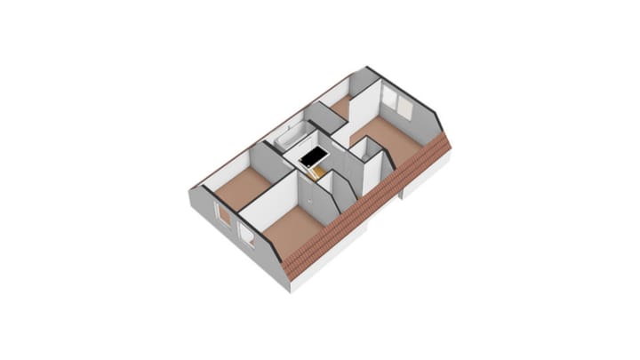 Foto 46 van Buitenberg 9