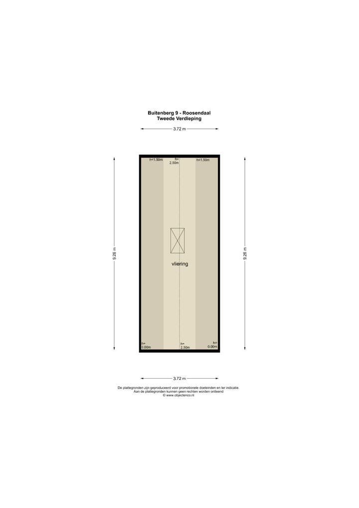 Foto 48 van Buitenberg 9
