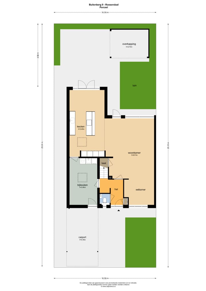 Foto 54 van Buitenberg 9