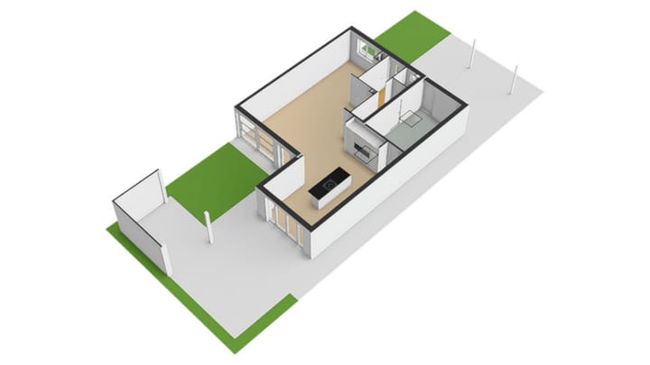 Foto 55 van Buitenberg 9