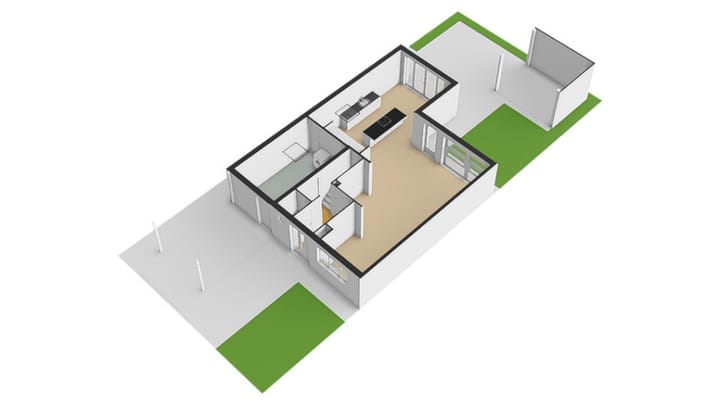 Foto 56 van Buitenberg 9