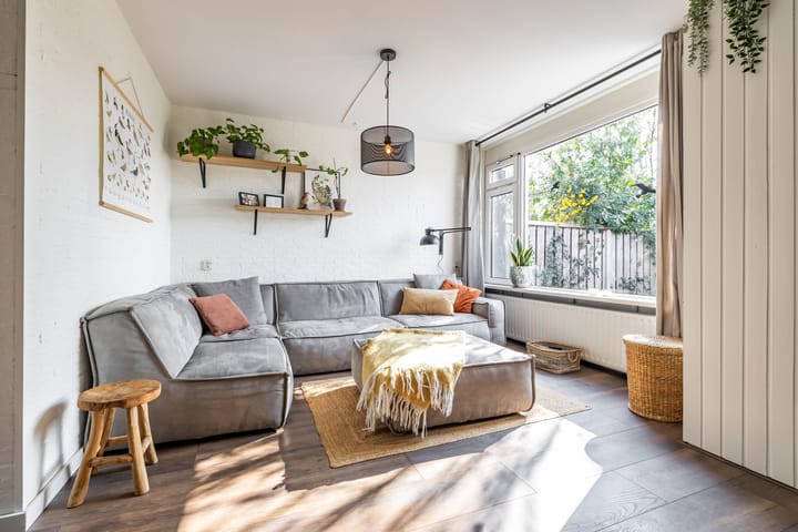 Foto 3 van Meerpaal 257