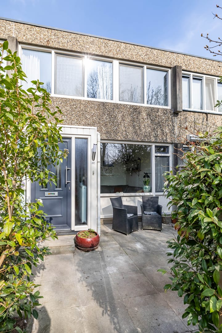 Foto 7 van Meerpaal 257