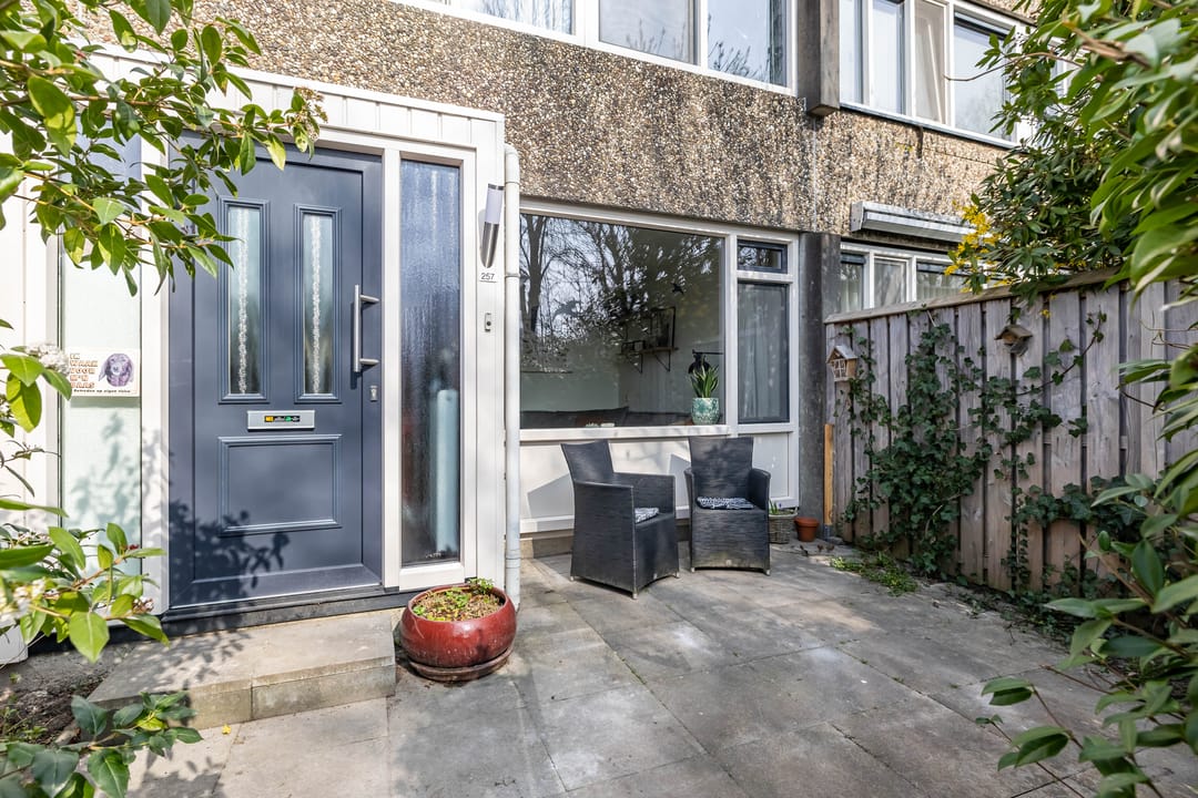 Foto 8 van Meerpaal 257