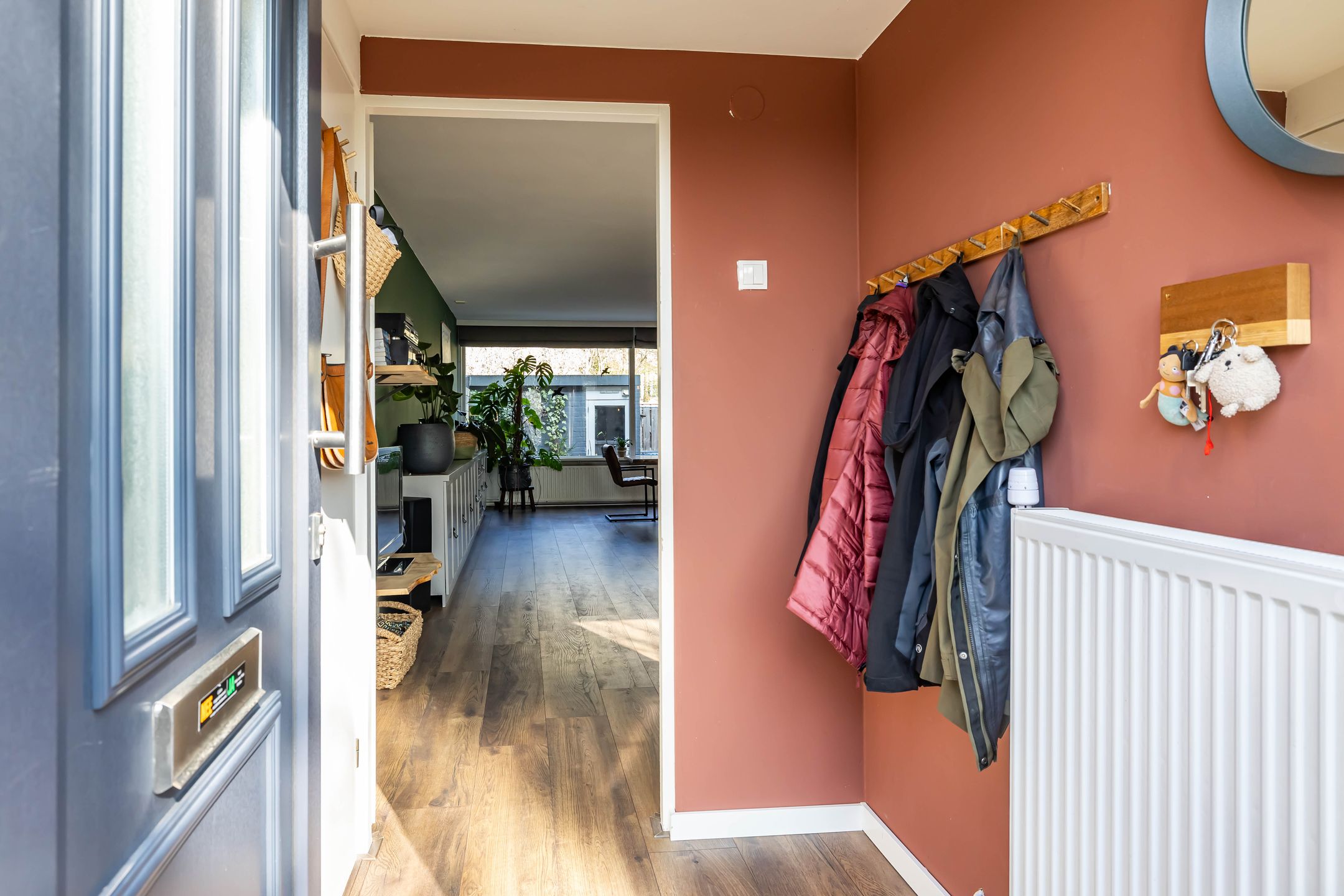 Foto 9 van Meerpaal 257