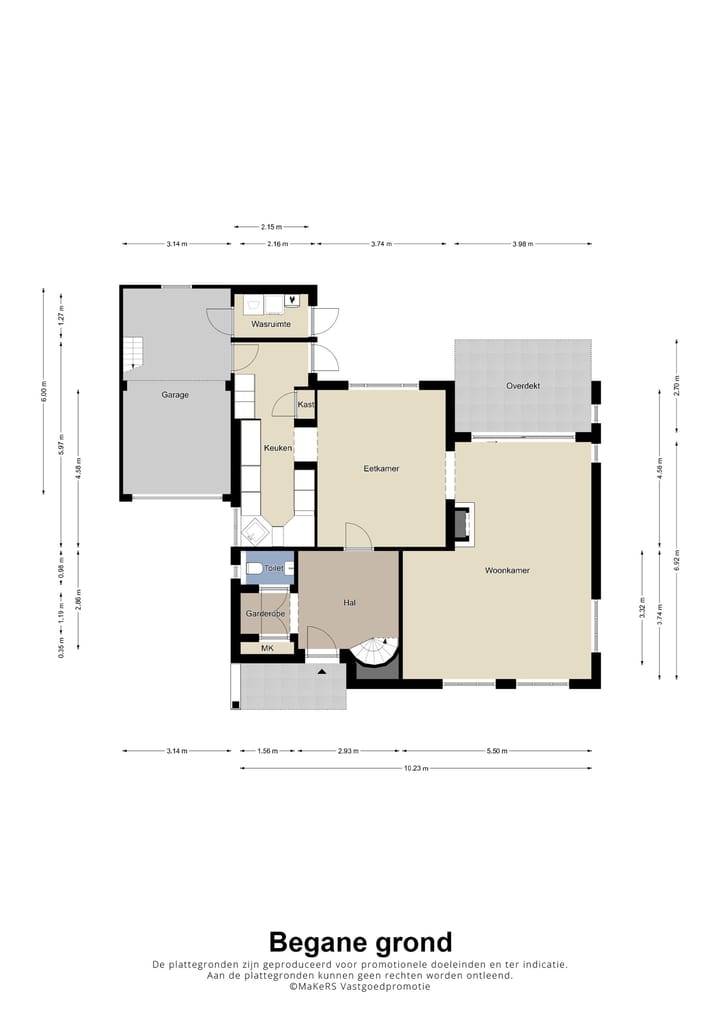 Foto 38 van Pastoor van Crugtenlaan 4