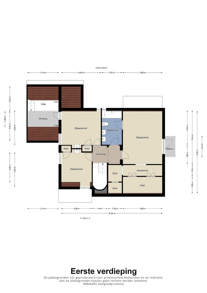 Foto 39 van Pastoor van Crugtenlaan 4