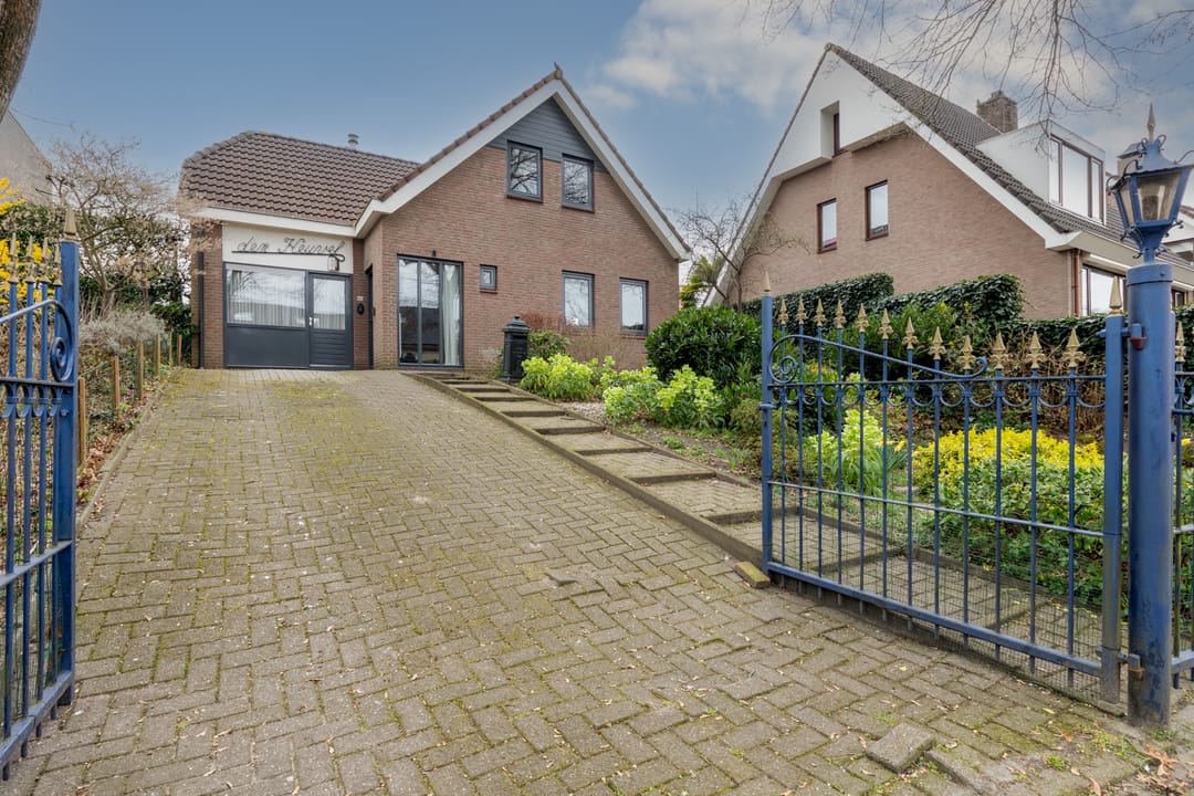 Foto 2 van Lambertijnenlaan 60