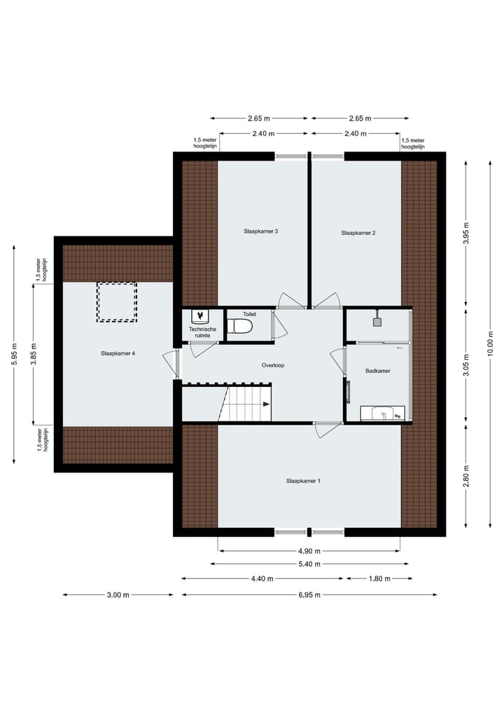 Foto 58 van Lambertijnenlaan 60