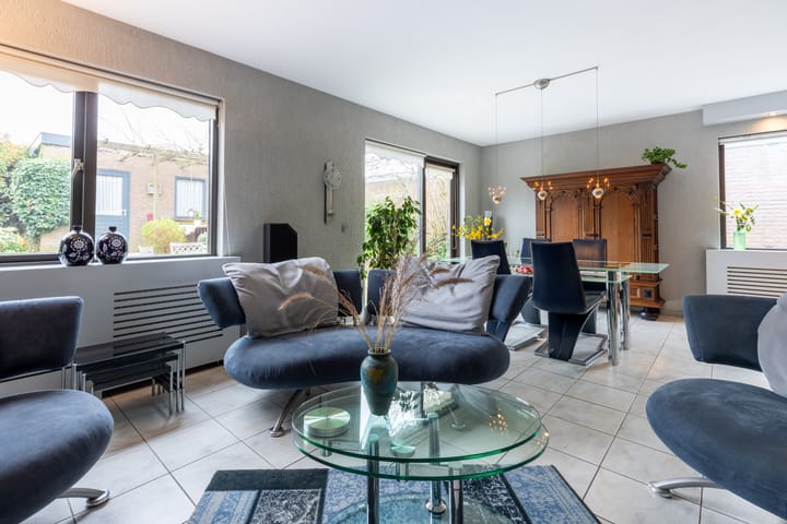 Foto 4 van Lambertijnenlaan 60