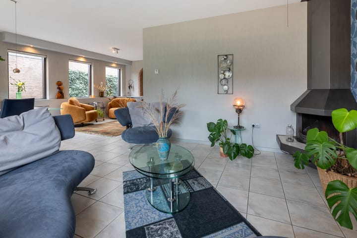 Foto 5 van Lambertijnenlaan 60