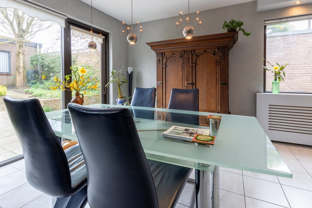 Foto 7 van Lambertijnenlaan 60