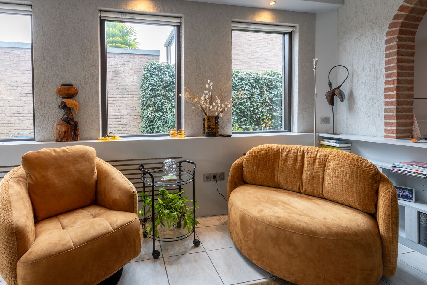 Foto 10 van Lambertijnenlaan 60