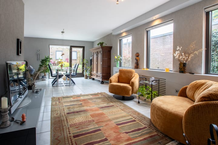 Foto 11 van Lambertijnenlaan 60