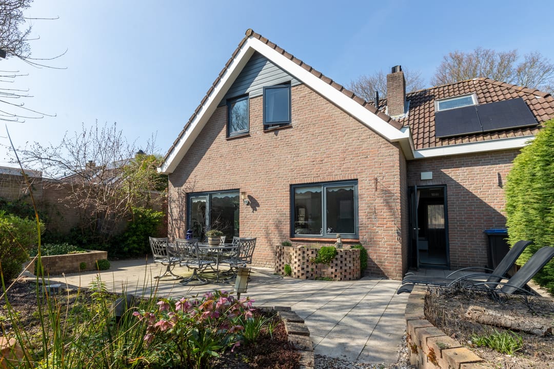 Foto 41 van Lambertijnenlaan 60