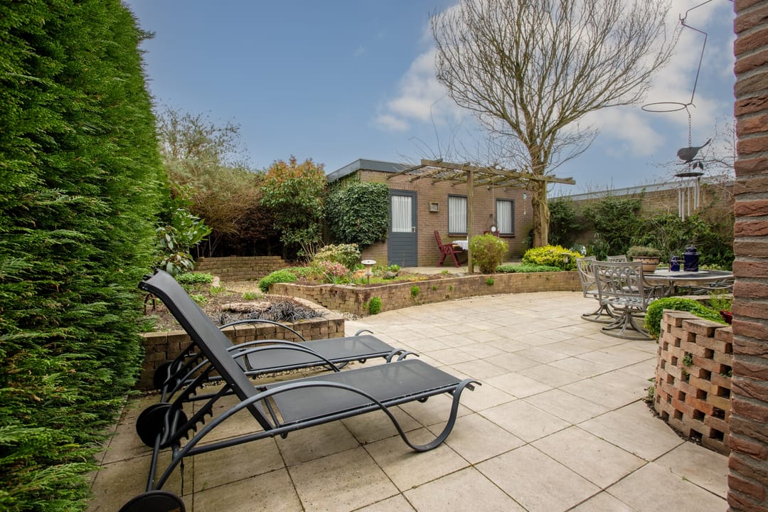 Foto 43 van Lambertijnenlaan 60