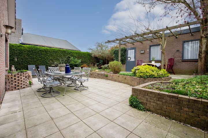 Foto 44 van Lambertijnenlaan 60