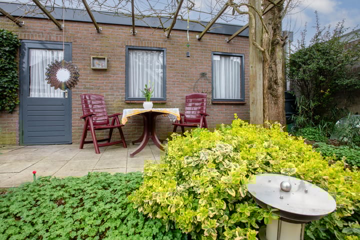 Foto 47 van Lambertijnenlaan 60