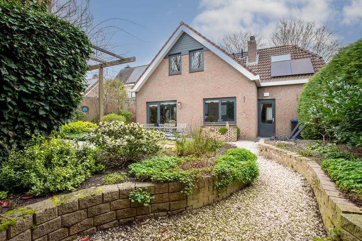 Foto 48 van Lambertijnenlaan 60