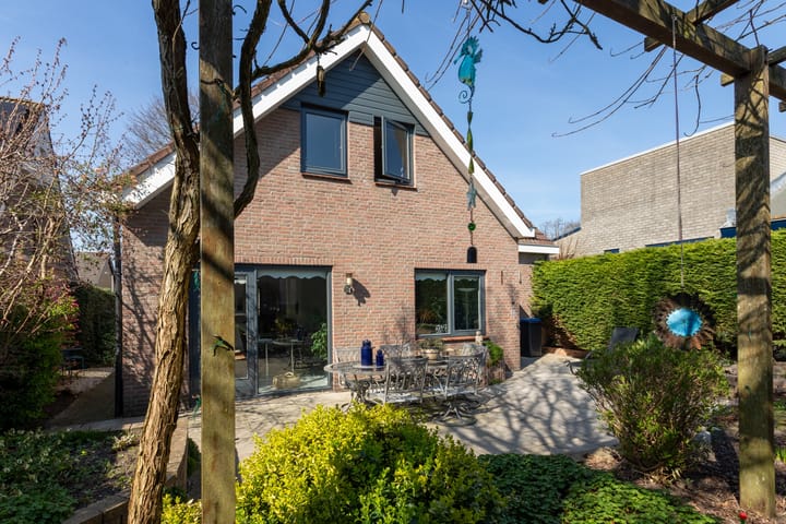 Foto 49 van Lambertijnenlaan 60