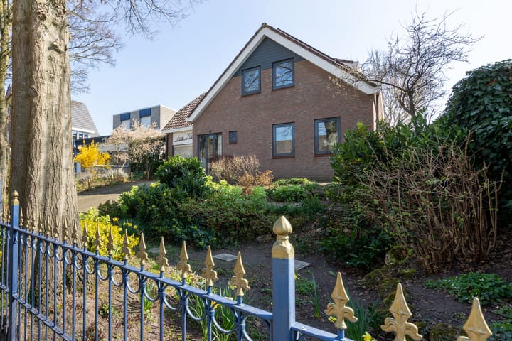 Foto 55 van Lambertijnenlaan 60