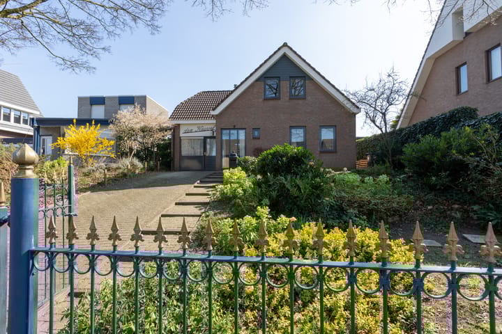 Foto 56 van Lambertijnenlaan 60