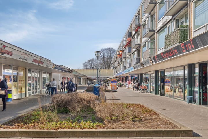 Foto 1 van Burgemeester Jansenlaan 197