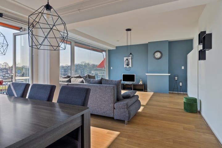 Foto 2 van Burgemeester Jansenlaan 197