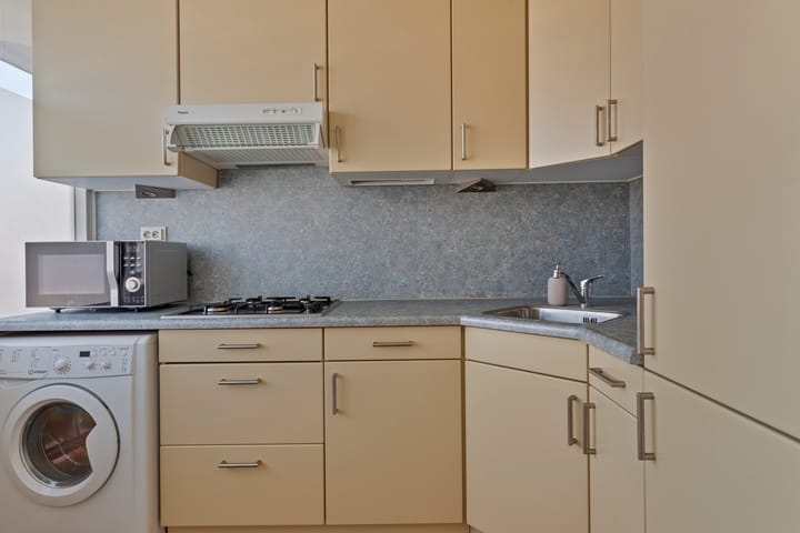 Foto 3 van Burgemeester Jansenlaan 197