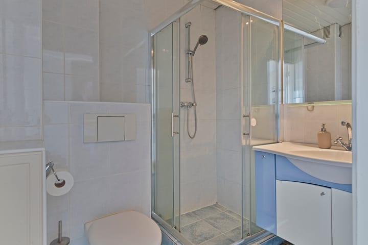 Foto 4 van Burgemeester Jansenlaan 197