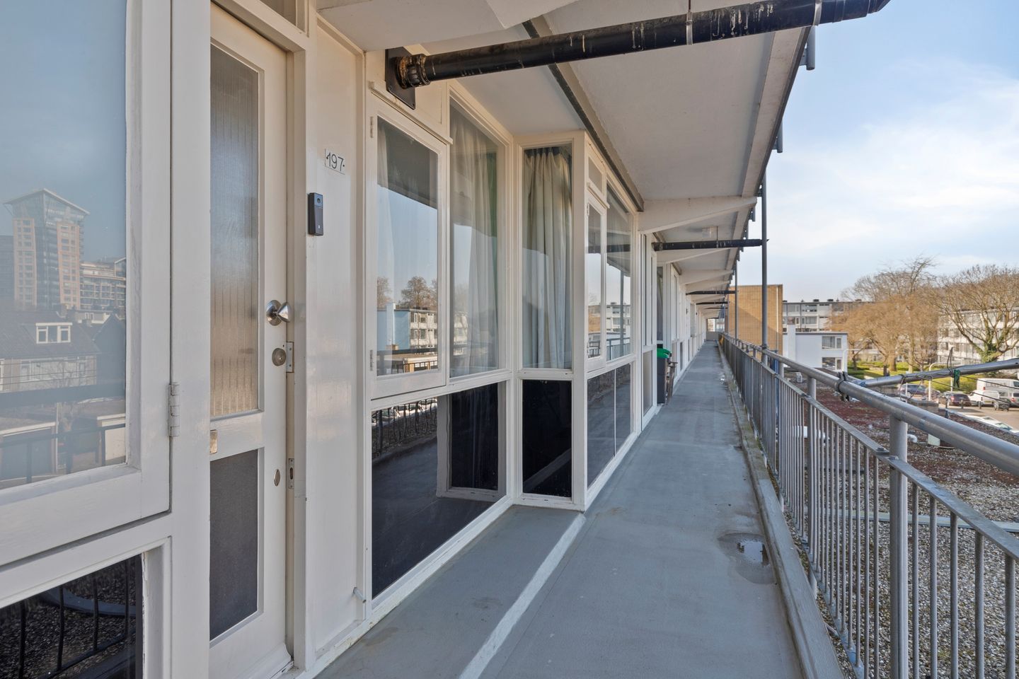 Foto 5 van Burgemeester Jansenlaan 197