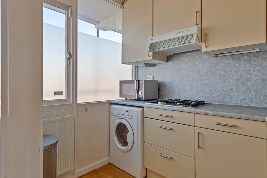 Foto 8 van Burgemeester Jansenlaan 197