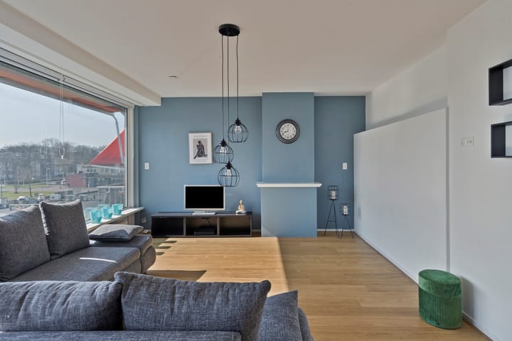 Foto 9 van Burgemeester Jansenlaan 197