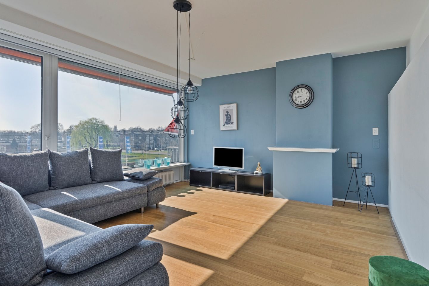 Foto 10 van Burgemeester Jansenlaan 197