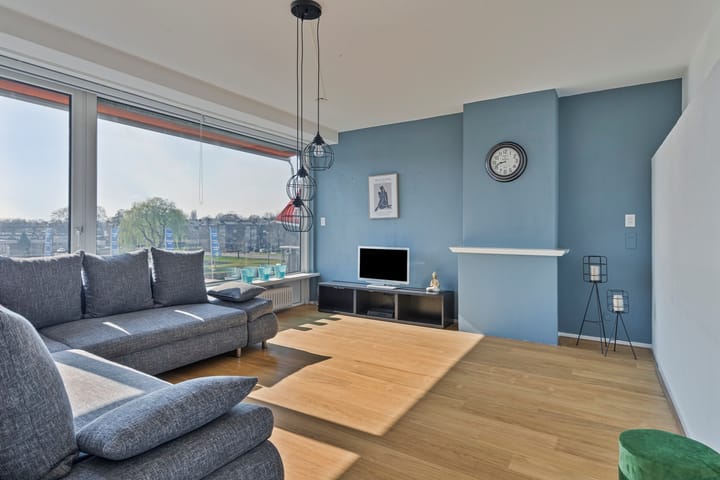 Foto 10 van Burgemeester Jansenlaan 197