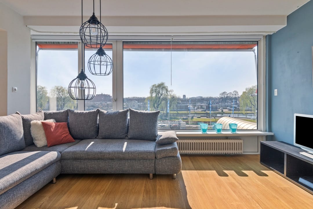 Foto 11 van Burgemeester Jansenlaan 197