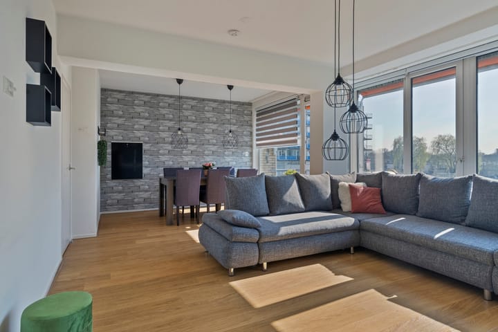 Foto 13 van Burgemeester Jansenlaan 197