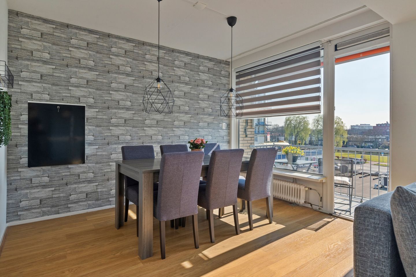 Foto 14 van Burgemeester Jansenlaan 197