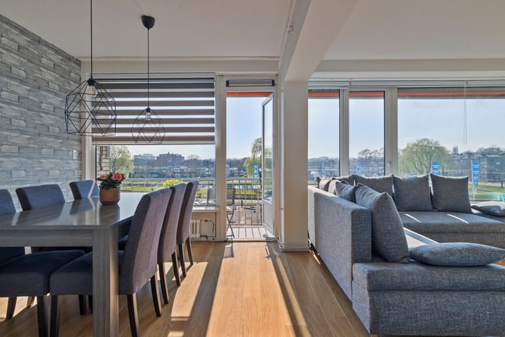 Foto 15 van Burgemeester Jansenlaan 197