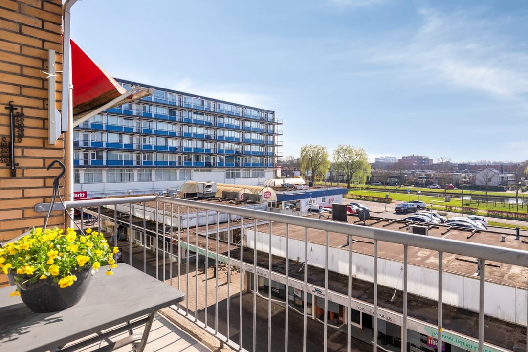 Foto 16 van Burgemeester Jansenlaan 197