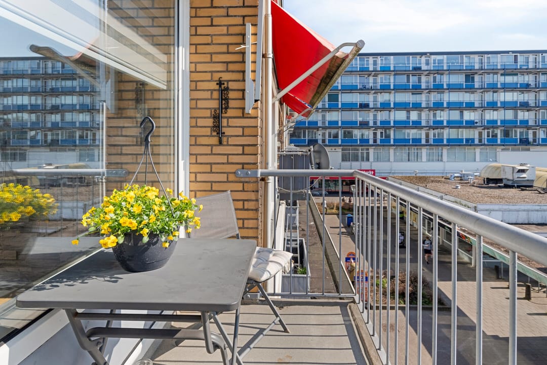 Foto 17 van Burgemeester Jansenlaan 197