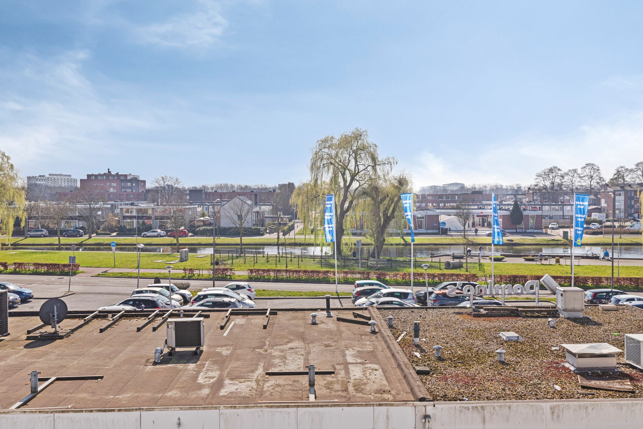 Foto 18 van Burgemeester Jansenlaan 197