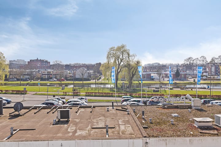 Foto 18 van Burgemeester Jansenlaan 197