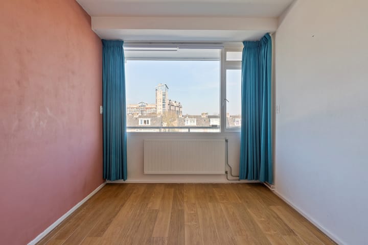 Foto 20 van Burgemeester Jansenlaan 197