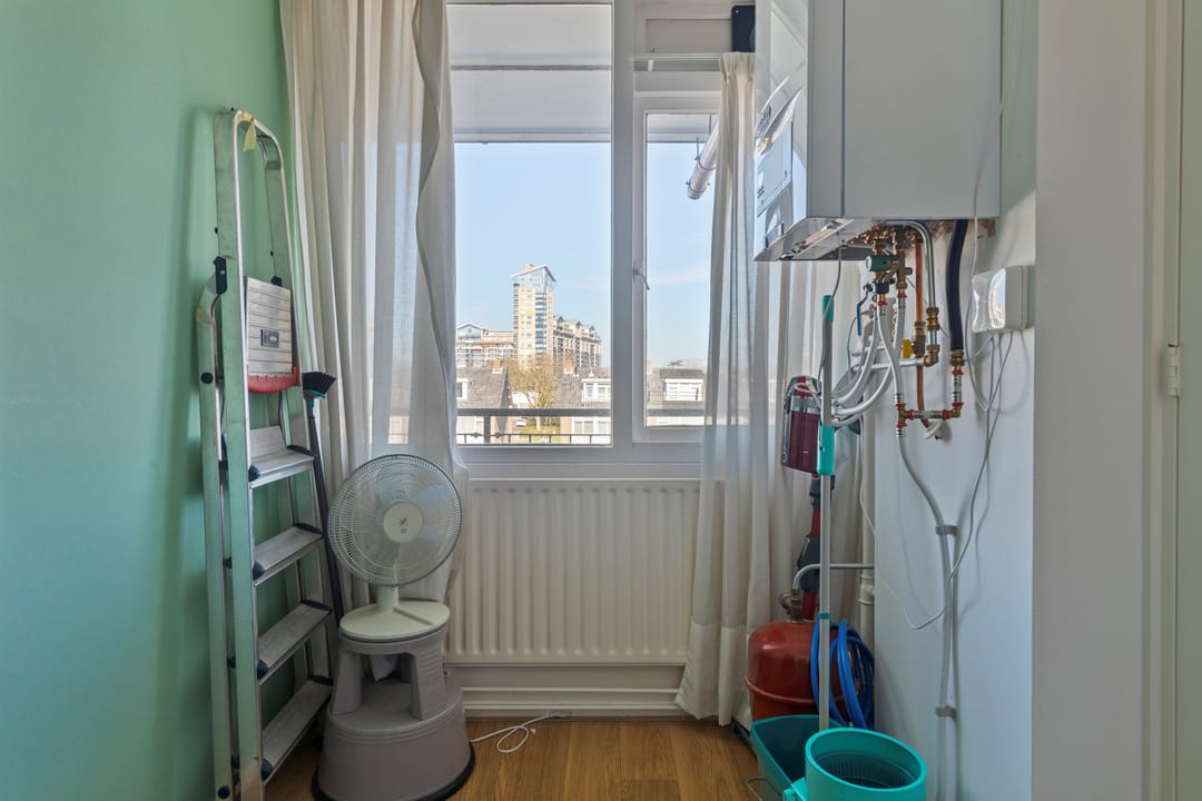 Foto 23 van Burgemeester Jansenlaan 197